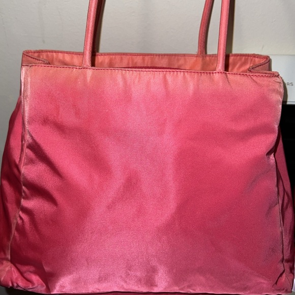 Authentic Prada bag - Picture 11 of 12